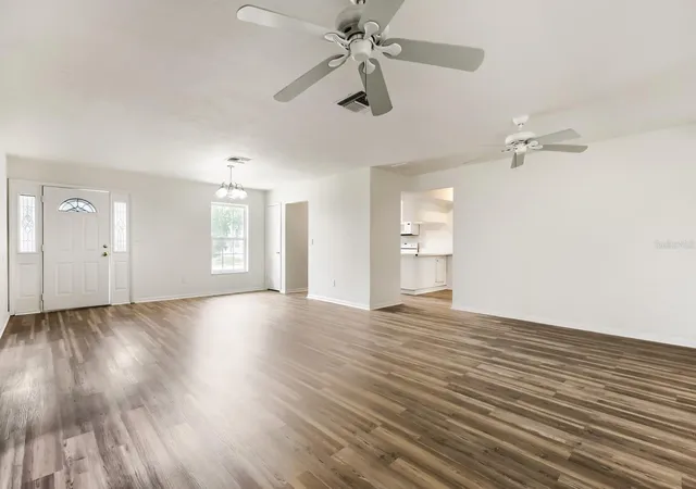 Photo 4 of Single family home for sale at 1252 Garret Ave, Spring Hill, FL 34606 | MLS# TB8506515 | Listing updated on 2026-09-11