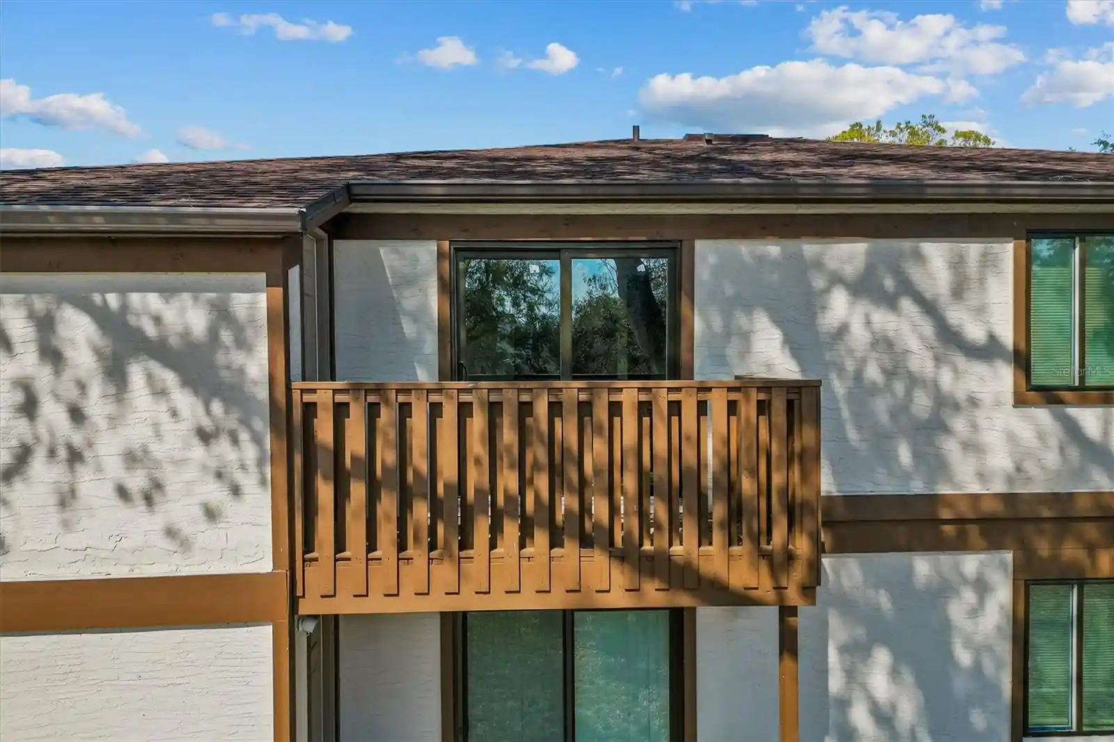 Listing Photo 2 - Condo for sale in 4903 Lake Ridge Rd located at 4903 Lake Ridge Rd, Orlando, FL 32808 - Unit #GE
