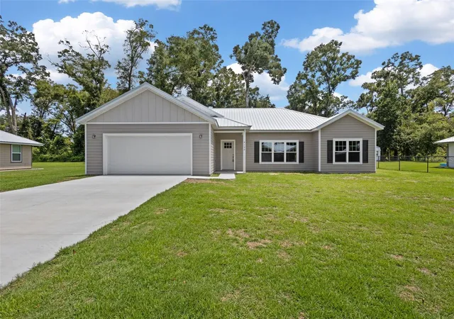 1st image of 9100 Dorie Dr, Trenton, FL 32693 | MLS# GC540180