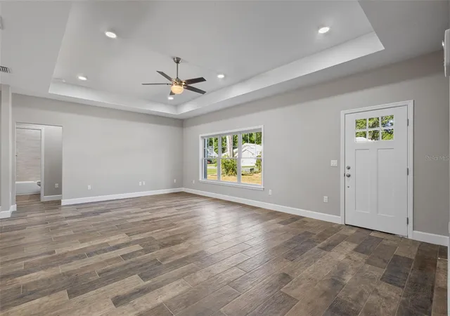Photo 2 of Single family home for sale at 9100 Dorie Dr, Trenton, FL 32693 | MLS# GC540180 | Listing updated on 2026-09-13