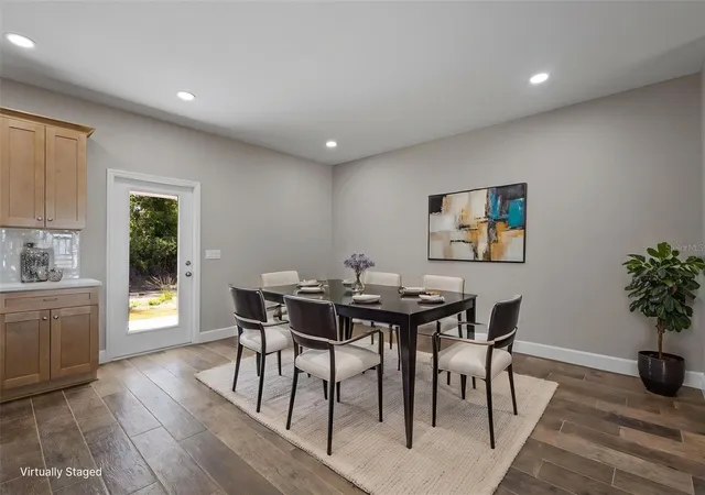 Photo 3 of Single family home for sale at 9100 Dorie Dr, Trenton, FL 32693 | MLS# GC540180 | Listing updated on 2026-09-13