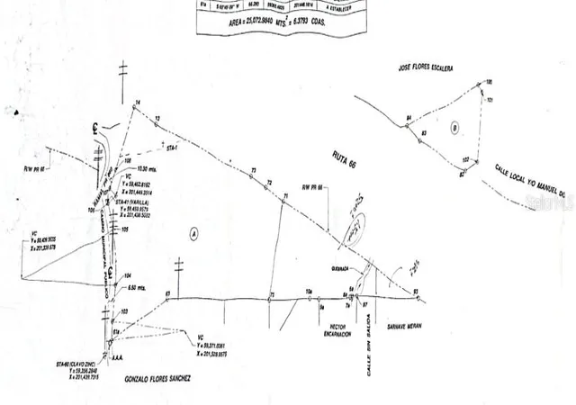 Photo 2 of Land for sale at Bo Martin Gonzalez Calle Campeche, San Juan, PR 00924 | MLS# PR9121223 | Listing updated on 2026-05-15