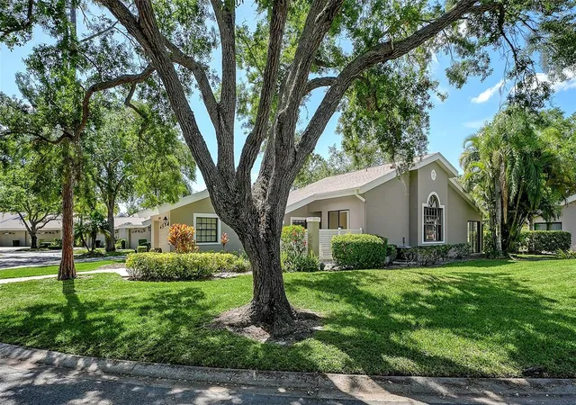 Photo 1 of Sale Pending at 5456 Hampstead Heath #20, Sarasota, FL 34235 | MLS# A4692963 | Listing updated on 2026-08-20