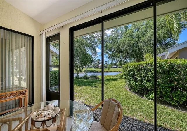 Photo 3 of Sale Pending at 5456 Hampstead Heath #20, Sarasota, FL 34235 | MLS# A4692963 | Listing updated on 2026-08-20