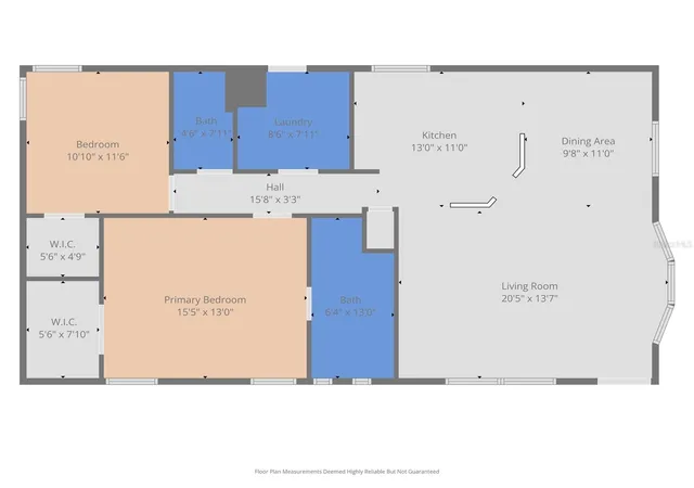 45th image of 5027 Forest Crest Dr, Lakeland, FL 33810 | MLS# TB8506521