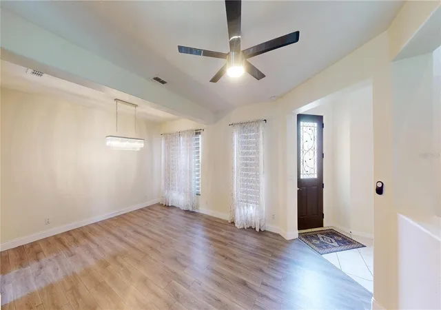 Photo 3 of Single family home for sale at 3044 Camino Real Dr S, Kissimmee, FL 34744 | MLS# O6406104 | Listing updated on 2026-10-01