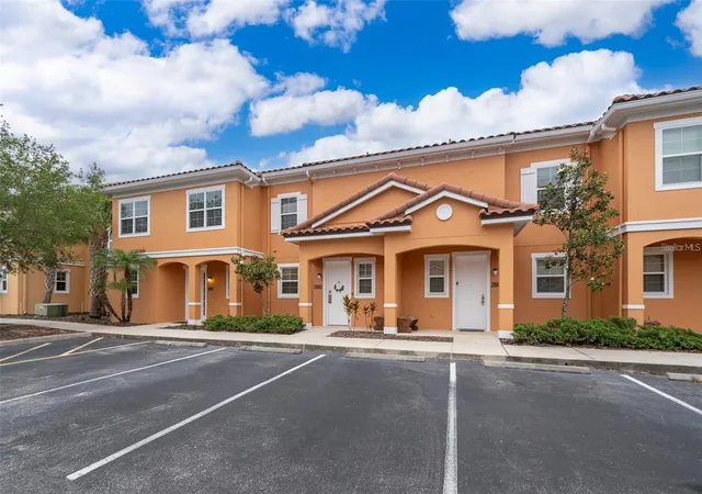 Photo 1 of Townhouse for sale at 2665 Triumph Way, Kissimmee, FL 34746 | MLS# S5149504 | Listing updated on 2026-07-13