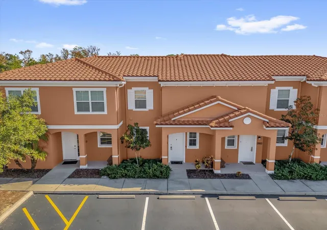 Photo 3 of Townhouse for sale at 2665 Triumph Way, Kissimmee, FL 34746 | MLS# S5149504 | Listing updated on 2026-07-13