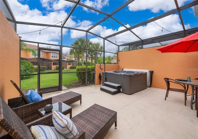 Photo 3 of Townhouse for sale at 2665 Triumph Way, Kissimmee, FL 34746 | MLS# S5149504 | Listing updated on 2026-07-13