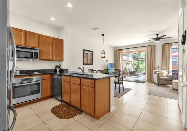 Photo 4 of Townhouse for sale at 2665 Triumph Way, Kissimmee, FL 34746 | MLS# S5149504 | Listing updated on 2026-07-13
