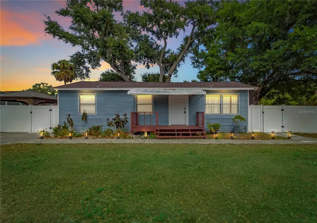 Photo 2 of Single family home for sale at 6201 Theresa St, Tampa, FL 33615 | MLS# TB8506530 | Listing updated on 2026-06-12