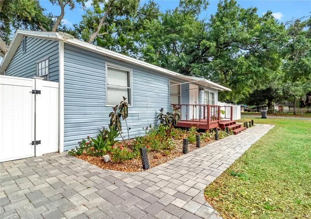 Photo 4 of Single family home for sale at 6201 Theresa St, Tampa, FL 33615 | MLS# TB8506530 | Listing updated on 2026-06-12