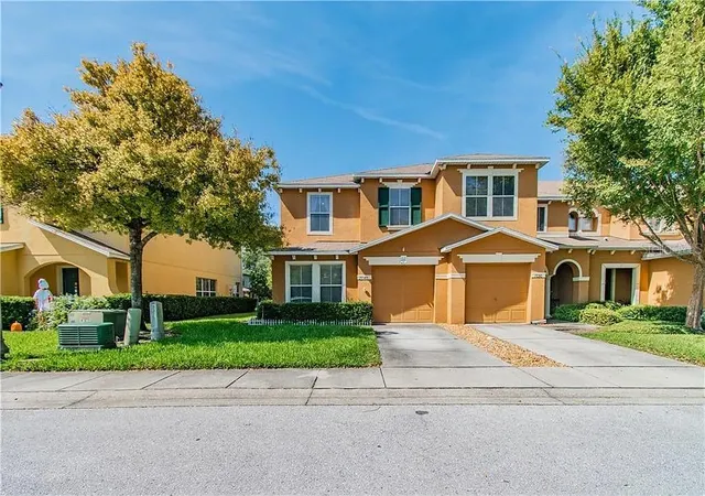 Photo 1 of Townhouse for sale at 2048 Sun Dl Dr, Clearwater, FL 33763 | MLS# TB8506531 | Listing updated on 2026-09-14