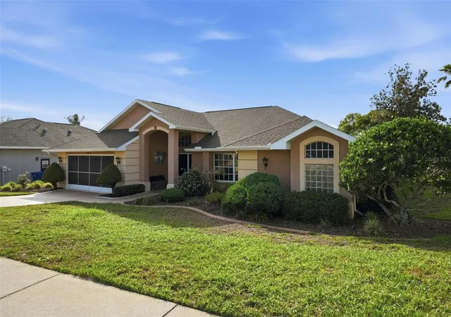 4th image of 13415 Bolton Ct, Spring Hill, FL 34609 | MLS# W7885591
