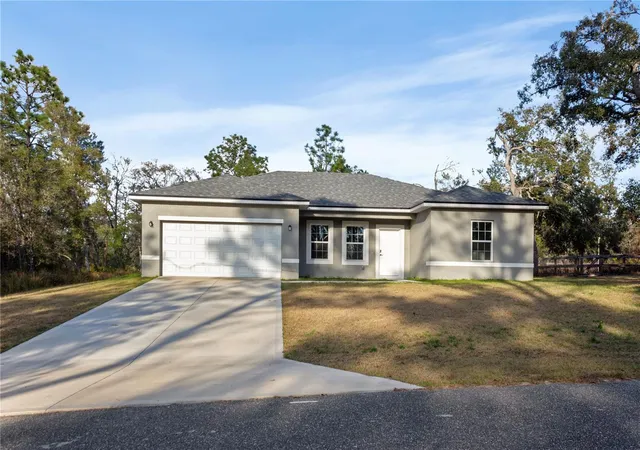 2nd image of 1569 W Mc Neal Dr, Dunnellon, FL 34434 | MLS# OM724344
