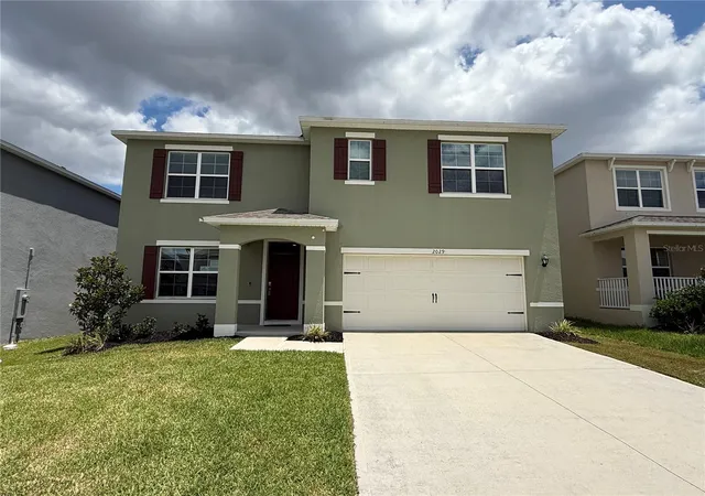 1st image of 2029 Maple Ridge Dr, Zellwood, FL 32798 | MLS# O6406112