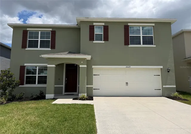 39th image of 2029 Maple Ridge Dr, Zellwood, FL 32798 | MLS# O6406112