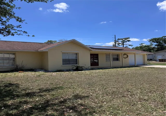 Photo 1 of Single family home for sale at 4764 Mallard Dr, Saint Cloud, FL 34772 | MLS# S5149508 | Listing updated on 2026-09-14