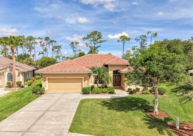 Photo 1 of Sale Pending at 763 Egret Walk Ln, Venice, FL 34292 | MLS# N6144257 | Listing updated on 2026-09-17