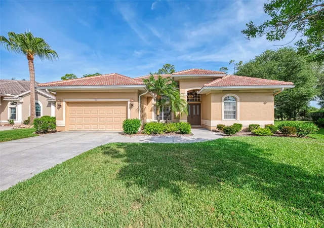 Photo 3 of Sale Pending at 763 Egret Walk Ln, Venice, FL 34292 | MLS# N6144257 | Listing updated on 2026-09-17