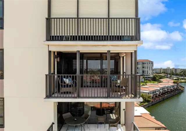 Photo 3 of Condo for sale at 6294 Bahia Del Mar Cir #904, Saint Petersburg, FL 33715 | MLS# TB8506544 | Listing updated on 2026-08-11