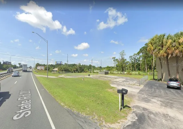 Photo 1 of Land for sale at 1720 N Pine Ave, Ocala, FL 34475 | MLS# OM724347 | Listing updated on 2026-05-08