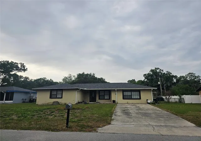 Photo 1 of Single family home for sale at 204 Jenny Way, Lakeland, FL 33809 | MLS# TB8506545 | Listing updated on 2026-07-18