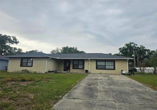 Photo 1 of Single family home for sale at 204 Jenny Way, Lakeland, FL 33809 | MLS# TB8506545 | Listing updated on 2026-07-18