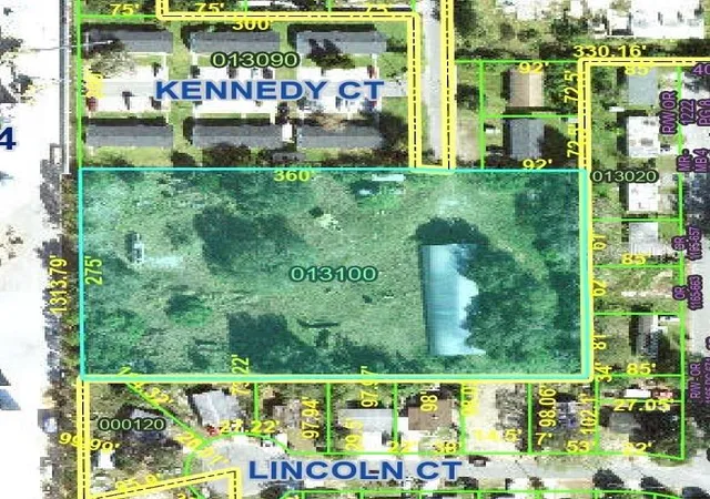 2nd image of Pine Rd, Auburndale, FL 33823 | MLS# S5149513