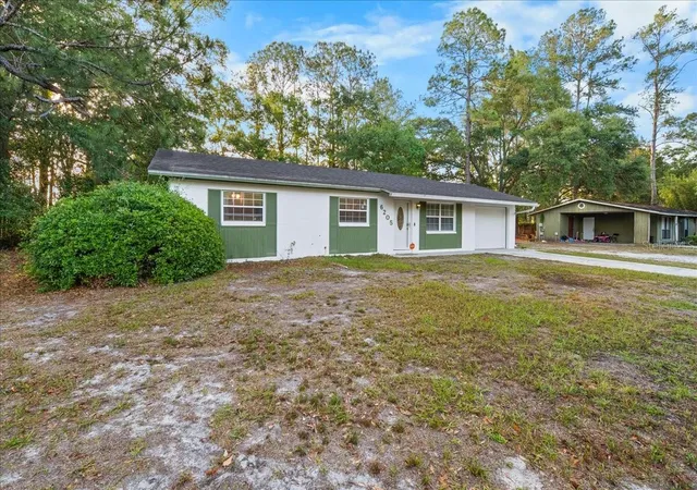 Photo 3 of Single family home for sale at 6205 Nw 26th Terrace, Gainesville, FL 32653 | MLS# GC540182 | Listing updated on 2026-09-14