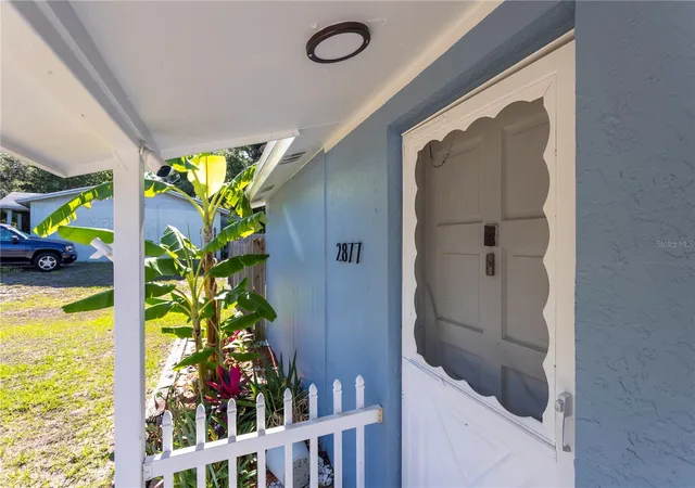 3rd image of 2877 Nutwood St, Clearwater, FL 33759 | MLS# TB8506548