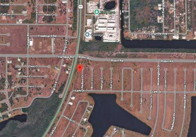 Homes for sale in Placida, FL | 13 Redbud Ct, Placida, FL 33946 | MLS# S5149518