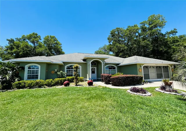 Photo 1 of Single family home for sale at 13620 Sw 48th Court, Ocala, FL 34473 | MLS# O6406136 | Listing updated on 2026-09-02