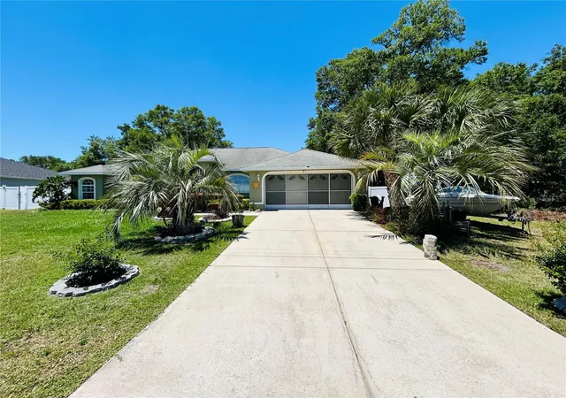 Photo 2 of Single family home for sale at 13620 Sw 48th Court, Ocala, FL 34473 | MLS# O6406136 | Listing updated on 2026-09-02