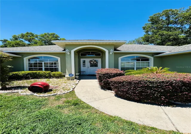 Photo 3 of Single family home for sale at 13620 SW 48th Court, Ocala, FL 34473 | MLS# O6406136 | Listing updated on 2026-09-02