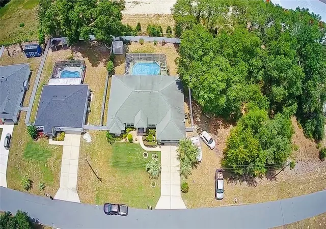 Photo 5 of Single family home for sale at 13620 SW 48th Court, Ocala, FL 34473 | MLS# O6406136 | Listing updated on 2026-09-02