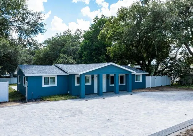 Photo 1 of Single family home for sale at 39352 County Rd 54, Zephyrhills, FL 33542 | MLS# TB8506549 | Listing updated on 2026-06-08