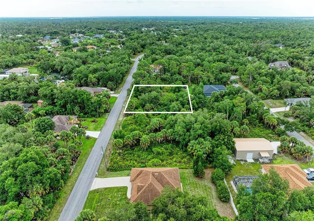 Photo 1 of Land for sale at 285 Berthoud St, Port Charlotte, FL 33953 | MLS# C7525930 | Listing updated on 2026-10-11