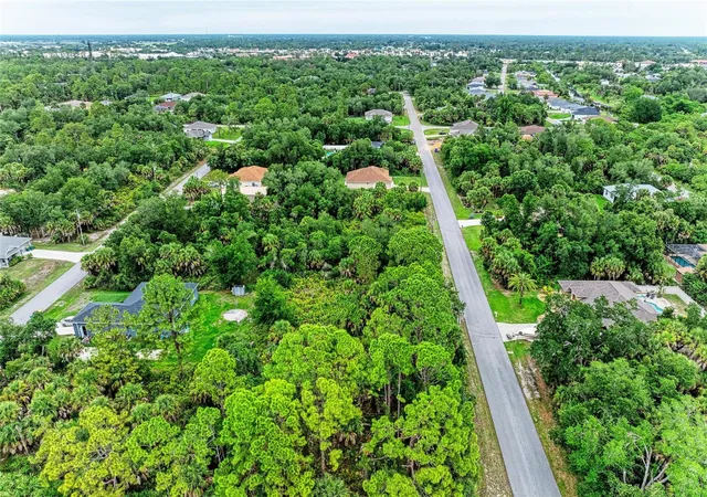Photo 2 of Land for sale at 285 Berthoud St, Port Charlotte, FL 33953 | MLS# C7525930 | Listing updated on 2026-10-11