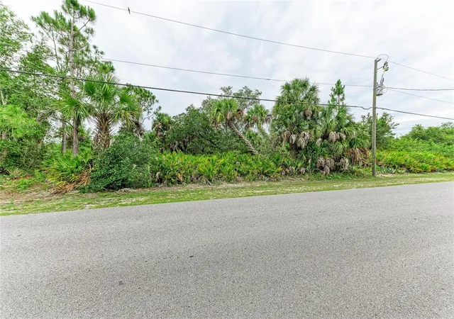 Photo 3 of Land for sale at 285 Berthoud St, Port Charlotte, FL 33953 | MLS# C7525930 | Listing updated on 2026-10-11