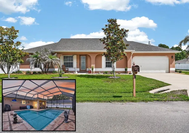 Homes for sale in Palm Coast, FL | 2 Seoane Ct, Palm Coast, FL 32164 | MLS# FC318405