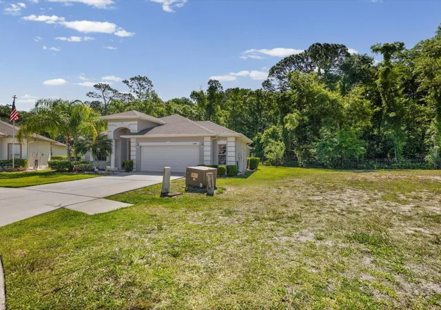 Photo 1 of Land for sale at 11444 Merganser Way, New Port Richey, FL 34654 | MLS# W7885594 | Listing updated on 2026-10-05