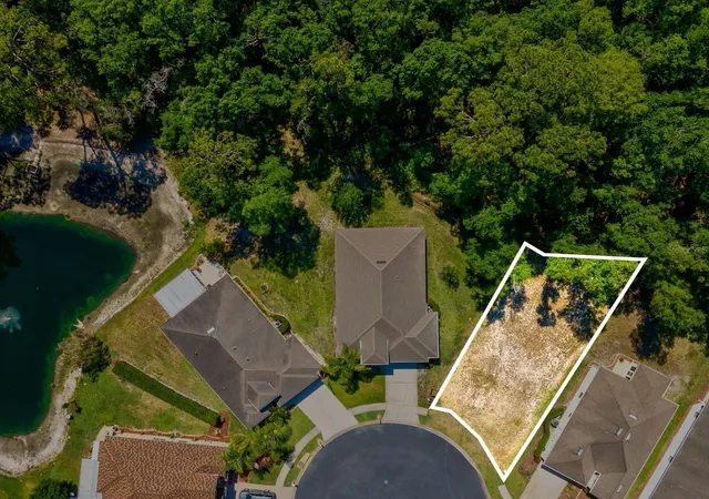 Photo 2 of Land for sale at 11444 Merganser Way, New Port Richey, FL 34654 | MLS# W7885594 | Listing updated on 2026-10-05