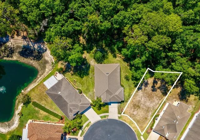 Photo 3 of Land for sale at 11444 Merganser Way, New Port Richey, FL 34654 | MLS# W7885594 | Listing updated on 2026-10-05