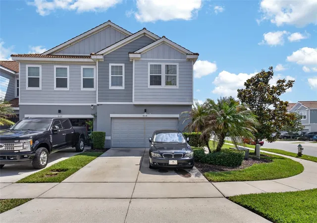 Photo 1 of Townhouse for sale at 9118 Shepton St, Orlando, FL 32825 | MLS# G5112095 | Listing updated on 2026-08-08