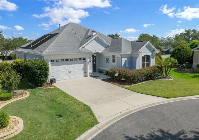 Single family home for sale at 1606 Snelling Ave, THE VILLAGES, FL 32162 | MLS# G5112096