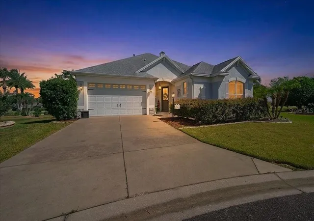 Photo 2 of Single family home for sale at 1606 Snelling Ave, The Villages, FL 32162 | MLS# G5112096 | Listing updated on 2026-09-27
