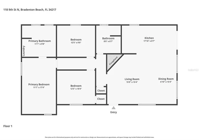 46th image of 118 9th St N, Bradenton Beach, FL 34217 | MLS# A4692977