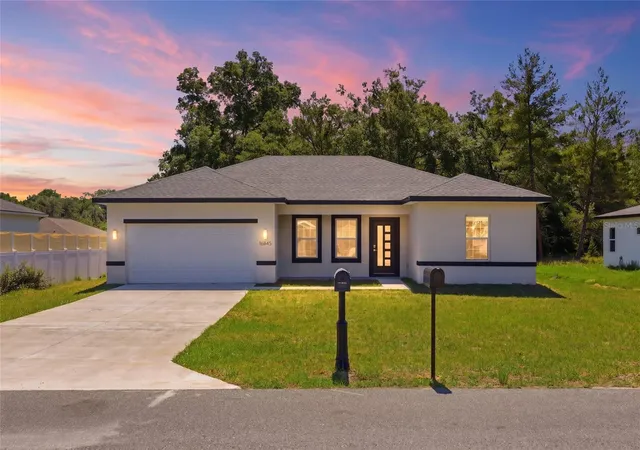 Photo 1 of Single family home for sale at 16843 Sw 18th Avenue Rd, Ocala, FL 34473 | MLS# O6406151 | Listing updated on 2026-09-14