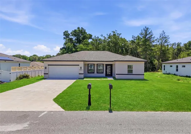 Photo 2 of Single family home for sale at 16843 Sw 18th Avenue Rd, Ocala, FL 34473 | MLS# O6406151 | Listing updated on 2026-09-14